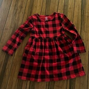 EUC girls 3T dress